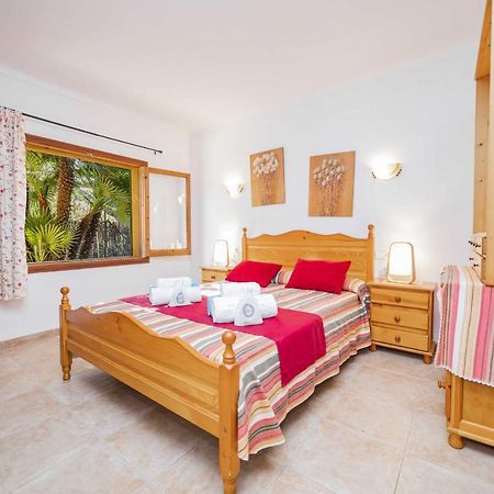 Villa El Mal Pas / Can Seguinet Alcúdia Exteriér fotografie