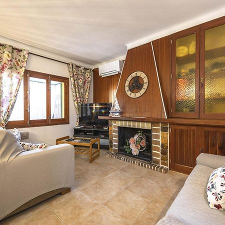 Villa El Mal Pas / Can Seguinet Alcúdia Exteriér fotografie