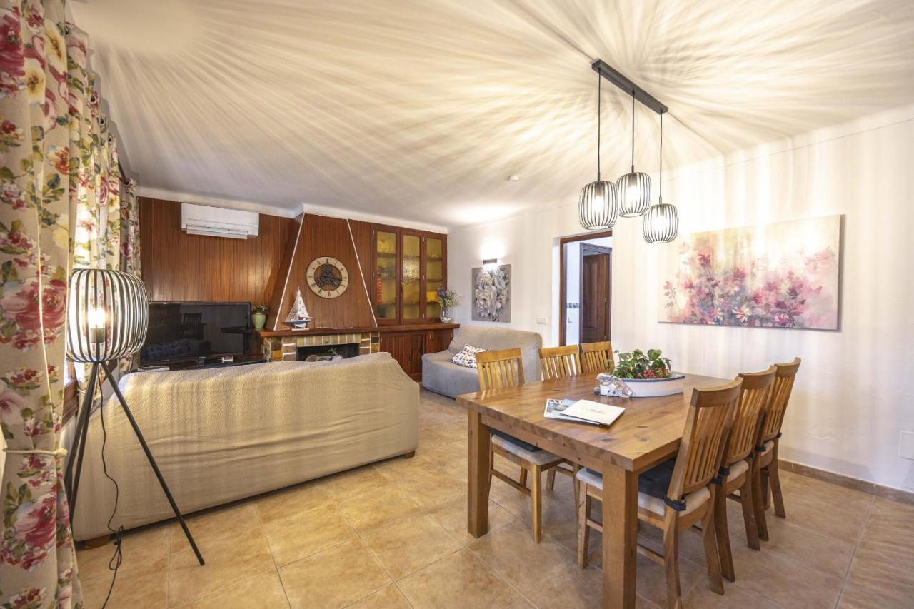 Villa El Mal Pas / Can Seguinet Alcúdia Exteriér fotografie